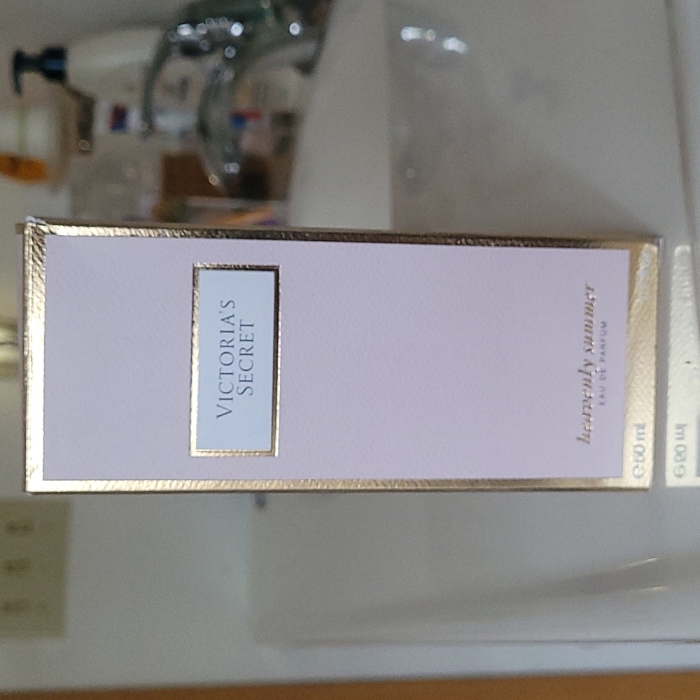VS Heavenly Summer Perfume